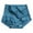 Navy, variant on Women's Hygroscopic Silk Underpants Satin Ice Silk Moisture Absorbing Panties Watermelon Red XL