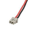 thumbnail image 2 of Batería recargable Uniden BT-905 3.6V 600mAh NiMH, 2 of 3