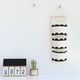 thumbnail image 2 of Organizador de almacenamiento de juguetes para puerta de pared de armario con bolsa colgante de 3 bolsillos para decoración del hogar(#2) NikouMX Muebles, 2 of 8
