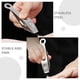 thumbnail image 4 of unbranded 3Ud Pinzas Resistentes Para Quitar De Y Huesos De, 4 of 8