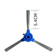 thumbnail image 2 of Side Brush Replacement For Robovac G10 G30 Robot Vacuum Cleaner Spare Parts Accessories, 2 of 5