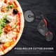 thumbnail image 3 of Cortador de Pizza antiadherente en forma de motocicleta rueda para pastel Ehuebsd Waffles cuchillo de corte para cocina suministros fáciles para el hogar, 3 of 8