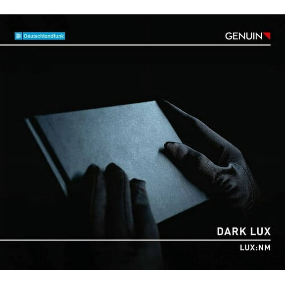 Brauer - Dark Lux - Music & Performance - CD