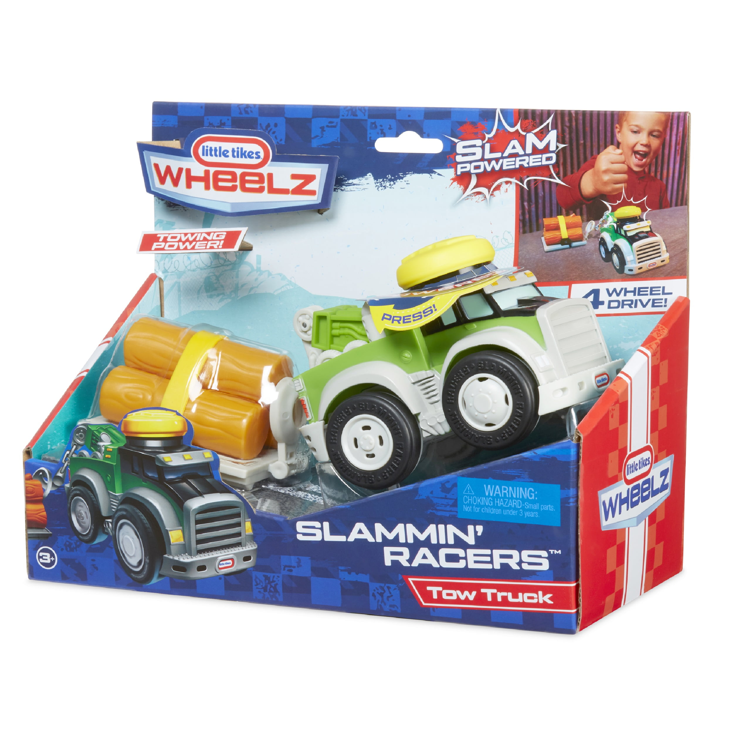 little tikes light and sound vehicles