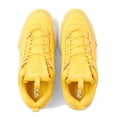 thumbnail image 4 of Tenis Fila Disruptor II Premium para Mujer 5XM01134-720 amarillo 23.5, 4 of 6