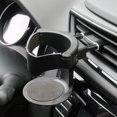 thumbnail image 5 of Portavasos para coche, portavasos ajustable para coche, portavasos universal, portavasos para coche, soporte para botellas de agua para tazas, tazas de café, camiones, barcos, 5 of 5