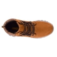 thumbnail image 4 of BOTINES CASUALES DAMA STYLO 15180 SUEDE CAFÉ Stylo 15180, 4 of 4