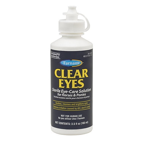 Clear Eyes Eye Solution