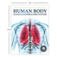 thumbnail image 3 of Knowledge Encyclopedia For Children: Human Body: Lungs And Respiratory System (Paperback), 3 of 4
