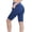 Blue-03, variant on REALiKUN Leggings for Women Non See Through-Workout High Waisted Running Yoga Pants Black L