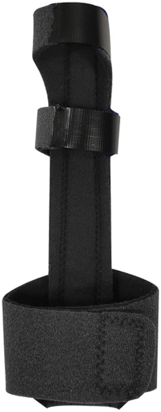 Finger Splints Adjustable Finger Correction Splint Trigger Finger Guard