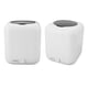 thumbnail image 5 of Lavadora Portátil, Pantalla Digital De 5L 3 Niveles De Tiempo De Entrada De Agua Automática De Drenaje De Carga Superior Mini Lavadora Para Viajes, Dormitorios Y Hoteles, 5 of 7