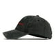 thumbnail image 4 of Gorra de béisbol KSQN4B genial para hombre, sombrero de vaquero, gorra con visera para mujer, 4 of 4