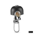 thumbnail image 3 of Retro Bicycle Bell Stainless Steel Bike Ringer Mtb Road Bike Horn Handlebar Bicycle Ring Loud Sound Cycling Bell Alarm Accessory, 3 of 4