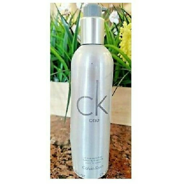 aftrekken Panorama Blijven CK ONE by Calvin Klein Skin Moisturizer Perfumed Body Lotion 8.5 oz NEW Gift!!!! - Walmart.com aftrekken Panorama Blijven CK ONE by Calvin Klein Skin Moisturizer Perfumed Body Lotion 8.5 oz NEW Gift!!!! - Walmart.com