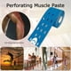 thumbnail image 4 of Kuymtek Protector Cinta Cinemática Vendaje Muscular Deportivo Accesorios Deportivos (Azul Claro), 4 of 6