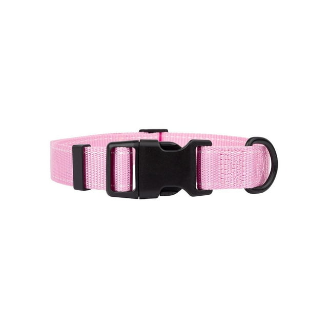 One Paw, Webbing Collar for Dogs, Multiple Colors and Sizes