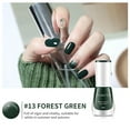 thumbnail image 1 of NARABB Water-based Peelable Nail Polish No-baking Quick-drying Peeling Nail Polish, 1 of 2