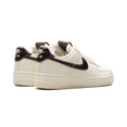 thumbnail image 3 of NIKE MENS Air Force 1 Low '07 "Soft Pearl Brown Croc" IH7332 001 IH7332 001 from Stadium Goods, 3 of 8