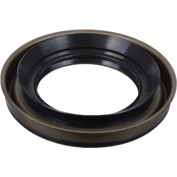 Rear Pinion Seal - Compatible with 2014 - 2019 Ram 2500 2015 2016 2017 2018