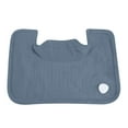 thumbnail image 2 of Boovnll Heated Blanket, Four Gear Temperature Control Heated Blanket Warm Shawl Blanket Winter Warm Heating Blanket Shoulder Neck Heater, Electric Blanket, 2 of 9