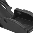 thumbnail image 4 of Asiento De Conductor De Coche RC Profesional, Asiento De Conducción De Coche RC, Vehículo RC Para Coche 1/10 RC YLSHRF RC Driving Seat for Axial SCX10, 4 of 8