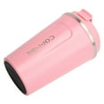 thumbnail image 3 of VGEBY Coffee Cup, Double‑Layer Insulated Cup For Travel For Car, 3 of 8