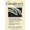 The Caregiver's Sourcebook, Used [Paperback]