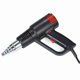 thumbnail image 2 of 2000W Industrial Fast Heating Hot Air Gun High Quality Handheld Heat Blower Electric Adjustable Temperature Heat Gun Tool, 2 of 5