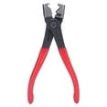 thumbnail image 1 of PEACNNG Clic R Type Hose Clamp Pliers Carbon Steel Automotive Maintenance Tool 18cm Easy Grip for Clip Clamp Removal, 1 of 9