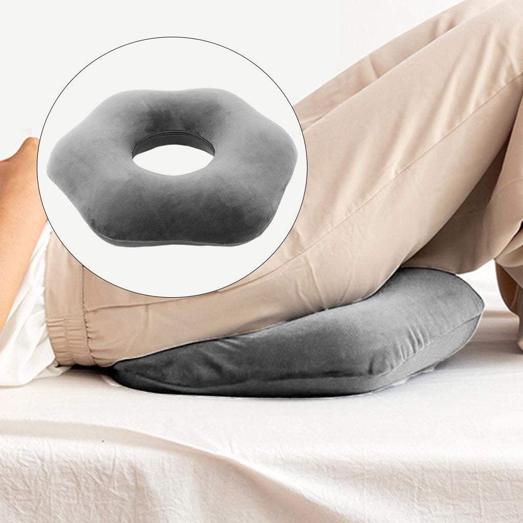Donut pillow for tailbone deals