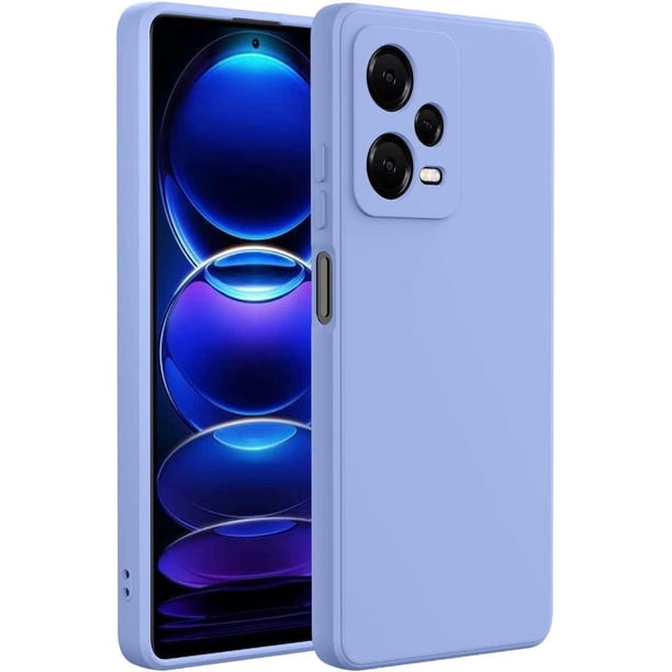 ONEFLOW Cadena De Teléfono Móvil Compatible Con Xiaomi Redmi Note 12