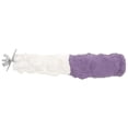 thumbnail image 5 of BiteResistant Resin Bird Perch for Parrots Assorted Color Durable Bird Cage Stand 10.5 in, 5 of 5