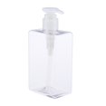 thumbnail image 4 of Dispensador de champú y acondicionador jinwen Botella de champú, 4 of 8