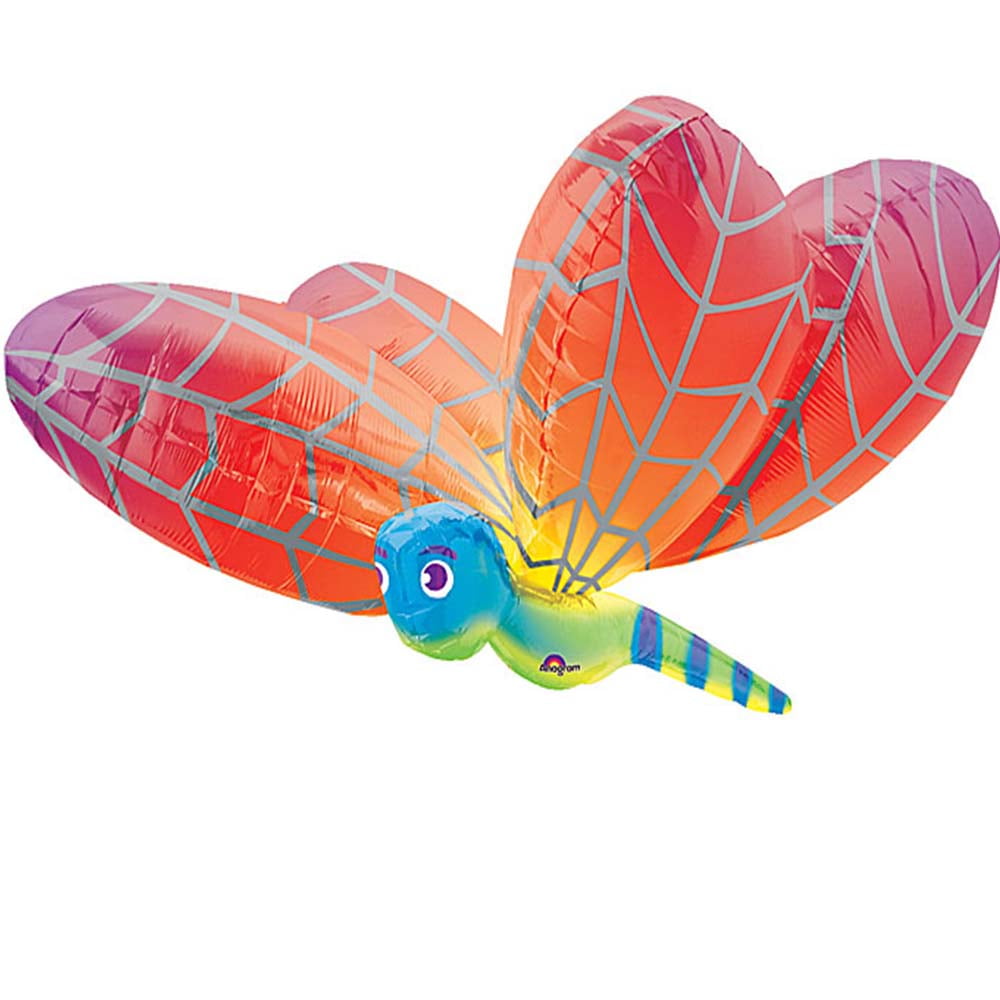 Mylar Dragonfly Cat Toy | Wow Blog