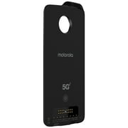 5G Moto Mod for Motorola Moto Z4, Z3, Z2 Force Phones (Verizon Network) - Authentic from SalesMaster Seller ONLY