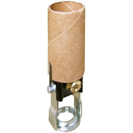 

2 Candelabra Socket
