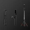 thumbnail image 2 of 2 Uds XT-09 Tamaño Extensible Selfie Stick para Grabar Vídeos, 2 of 9