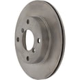 thumbnail image 2 of Centric 121.48002 Disc Brake Rotor Fits select: 1989,1991-1994 SUZUKI SWIFT, 2 of 5