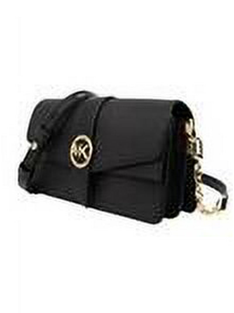その他 mktknk1045 Michael Kors Women's Jet Set Large Saffiano Leather Crossbody Bag