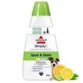 thumbnail image 1 of BISSELL Simply Spot & Stain PET Formula for Portable Carpet Cleaners, 1 of 3