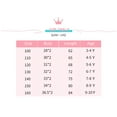thumbnail image 2 of Girls Formal Dresses Wedding Party Sequins Dresses Birthday Tutu Gown Prom Dress, 2 of 3
