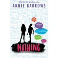 thumbnail image 1 of Pre-Owned Nothing (Hardcover) 0062668234 9780062668233, 1 of 1