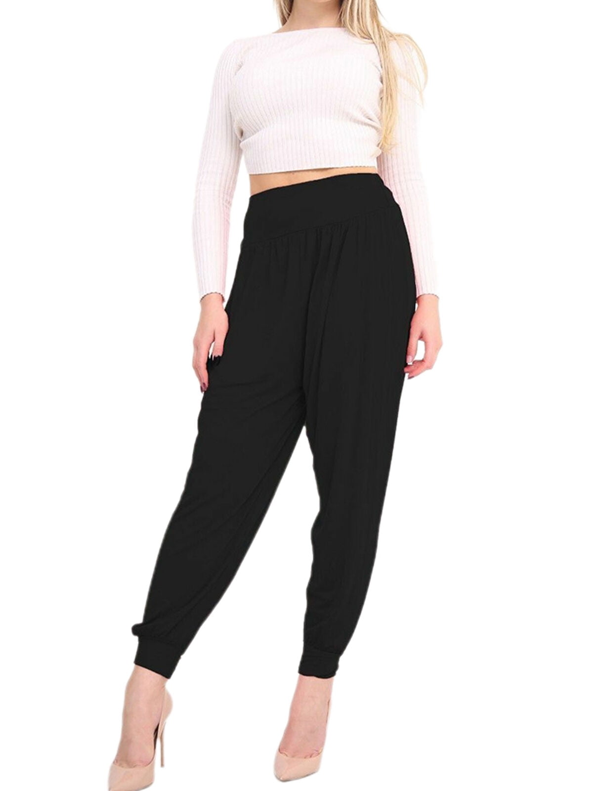 lightweight summer trousers womens