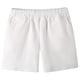 thumbnail image 1 of Odeerbi 3-15 Años Niños Niñas Verano Algodón Bermudas Pantalones Cortos Color Sólido Lindo Suelto Pantalones Cortos, 1 of 6