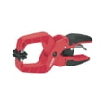 thumbnail image 1 of Prensa Plástica Resorte Con Sistema Quick Release 4 Urrea Urrea PRES4, 1 of 3