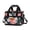 Multicolor_A, variant on Insulated Lunch Tote, Portable Foldable Lunch Bag for Adults, Leakproof Thermal Cooler with Adjustable Strap for Work, Picnic, Travel