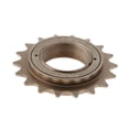 thumbnail image 5 of GARENDE 4xBicycle Freewheel 18T 34MM Single Speed Freewheel Flywheel Sprocket, 5 of 7