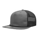 Grey/black