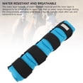 thumbnail image 4 of Cooling Horse Leg Wrap, Horse Ice Boot 24 Grids Water Resistant  for Competition, 4 of 7
